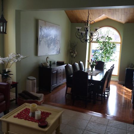 Vangorda Place B&B ווייטהורס מראה חיצוני תמונה