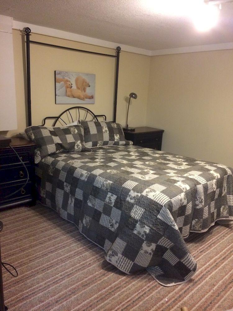 Vangorda Place B&B ווייטהורס מראה חיצוני תמונה
