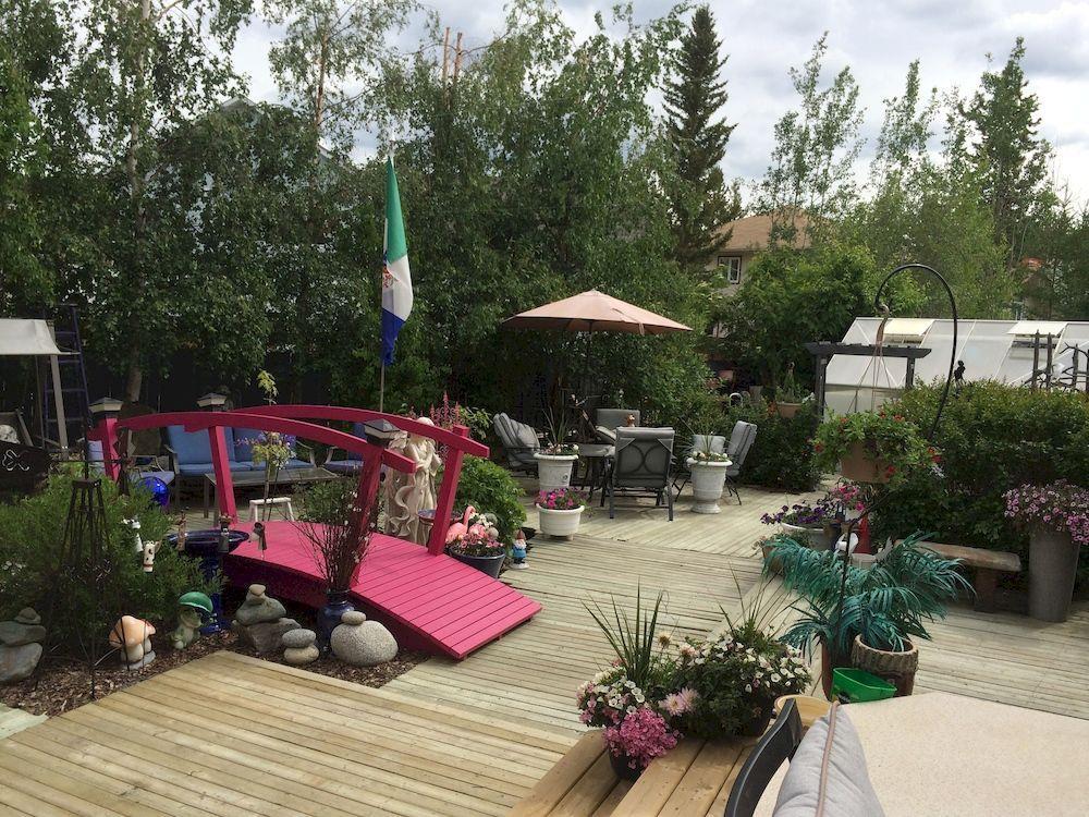 Vangorda Place B&B ווייטהורס מראה חיצוני תמונה