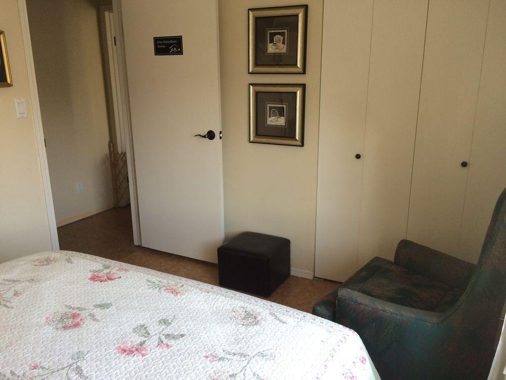 Vangorda Place B&B ווייטהורס מראה חיצוני תמונה