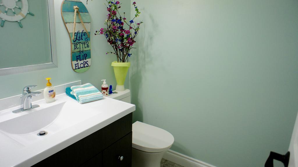 Vangorda Place B&B ווייטהורס מראה חיצוני תמונה