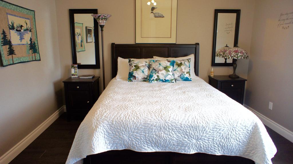 Vangorda Place B&B ווייטהורס מראה חיצוני תמונה