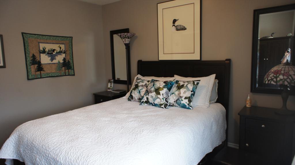 Vangorda Place B&B ווייטהורס מראה חיצוני תמונה