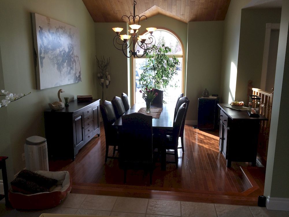 Vangorda Place B&B ווייטהורס מראה חיצוני תמונה