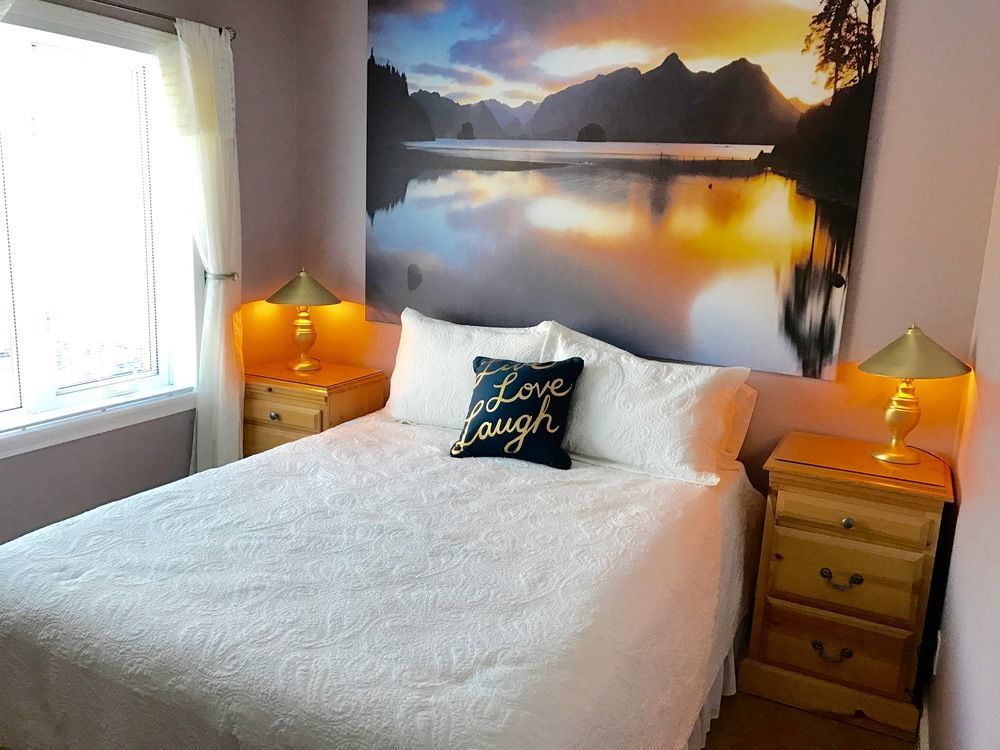 Vangorda Place B&B ווייטהורס מראה חיצוני תמונה