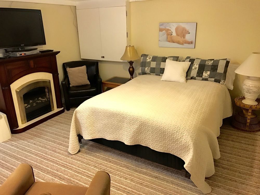 Vangorda Place B&B ווייטהורס מראה חיצוני תמונה