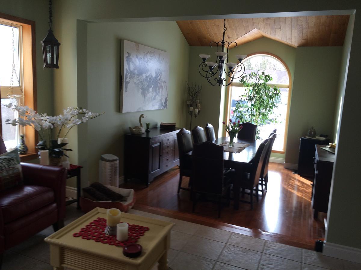 Vangorda Place B&B ווייטהורס מראה חיצוני תמונה