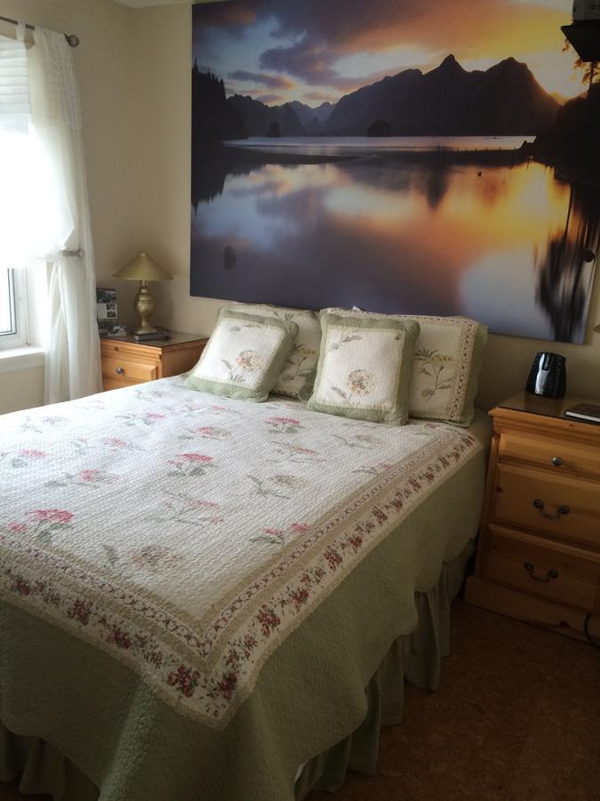 Vangorda Place B&B ווייטהורס מראה חיצוני תמונה