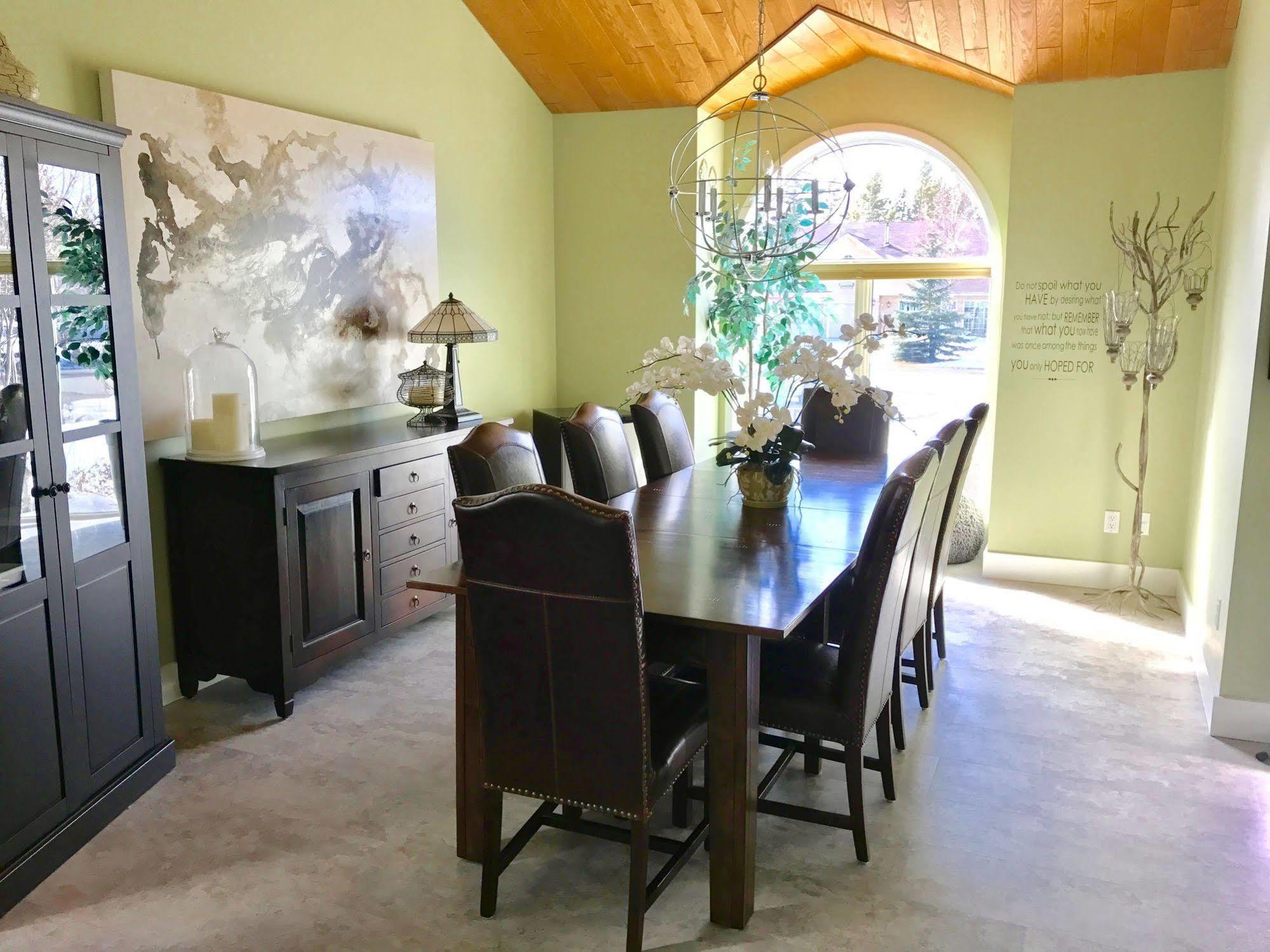 Vangorda Place B&B ווייטהורס מראה חיצוני תמונה