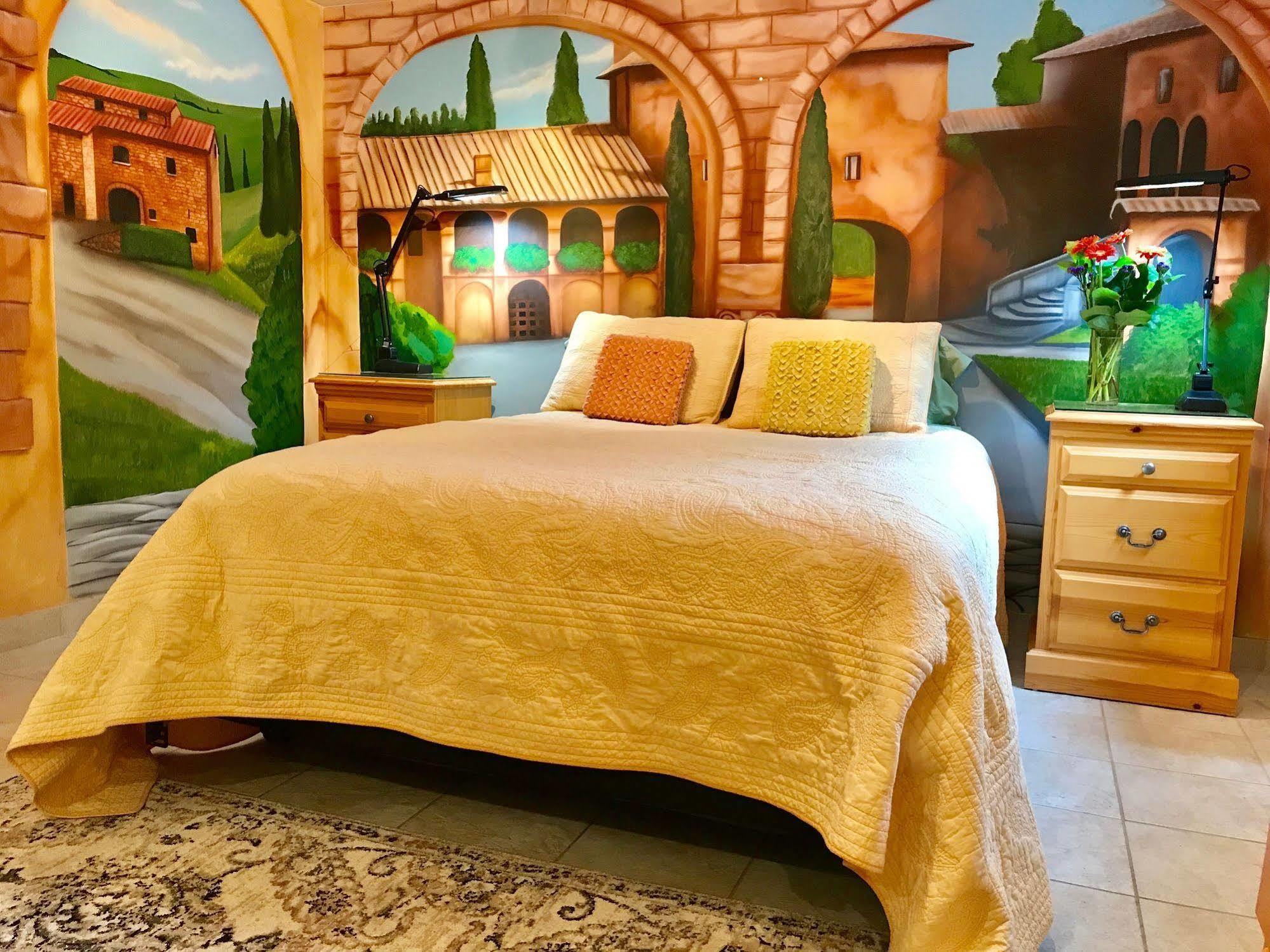 Vangorda Place B&B ווייטהורס מראה חיצוני תמונה