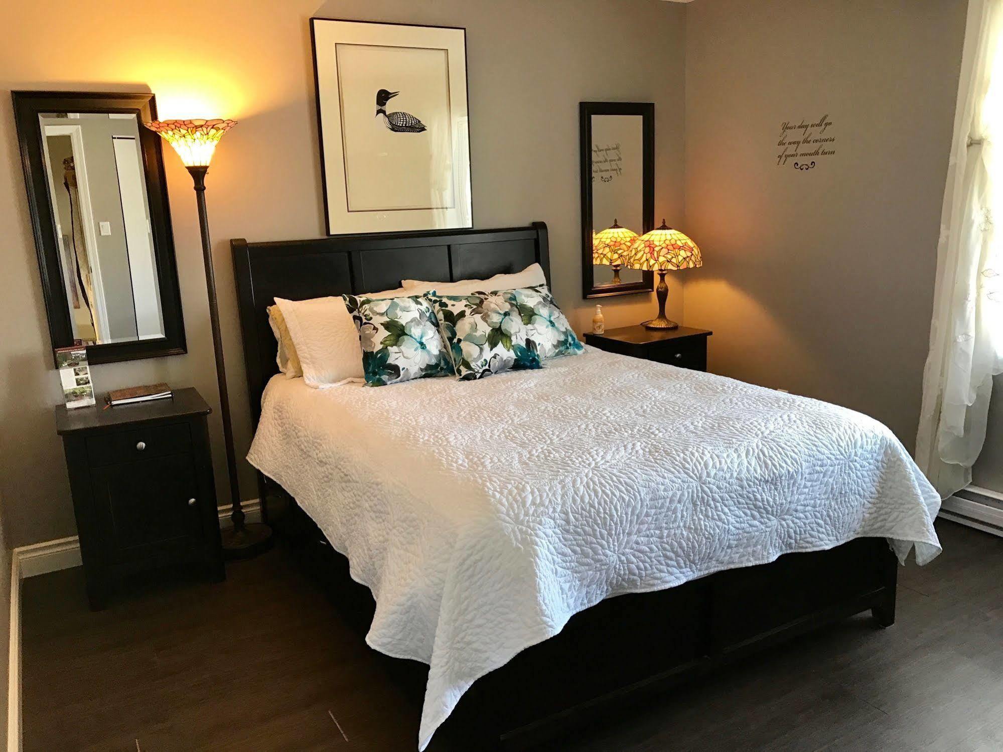 Vangorda Place B&B ווייטהורס מראה חיצוני תמונה