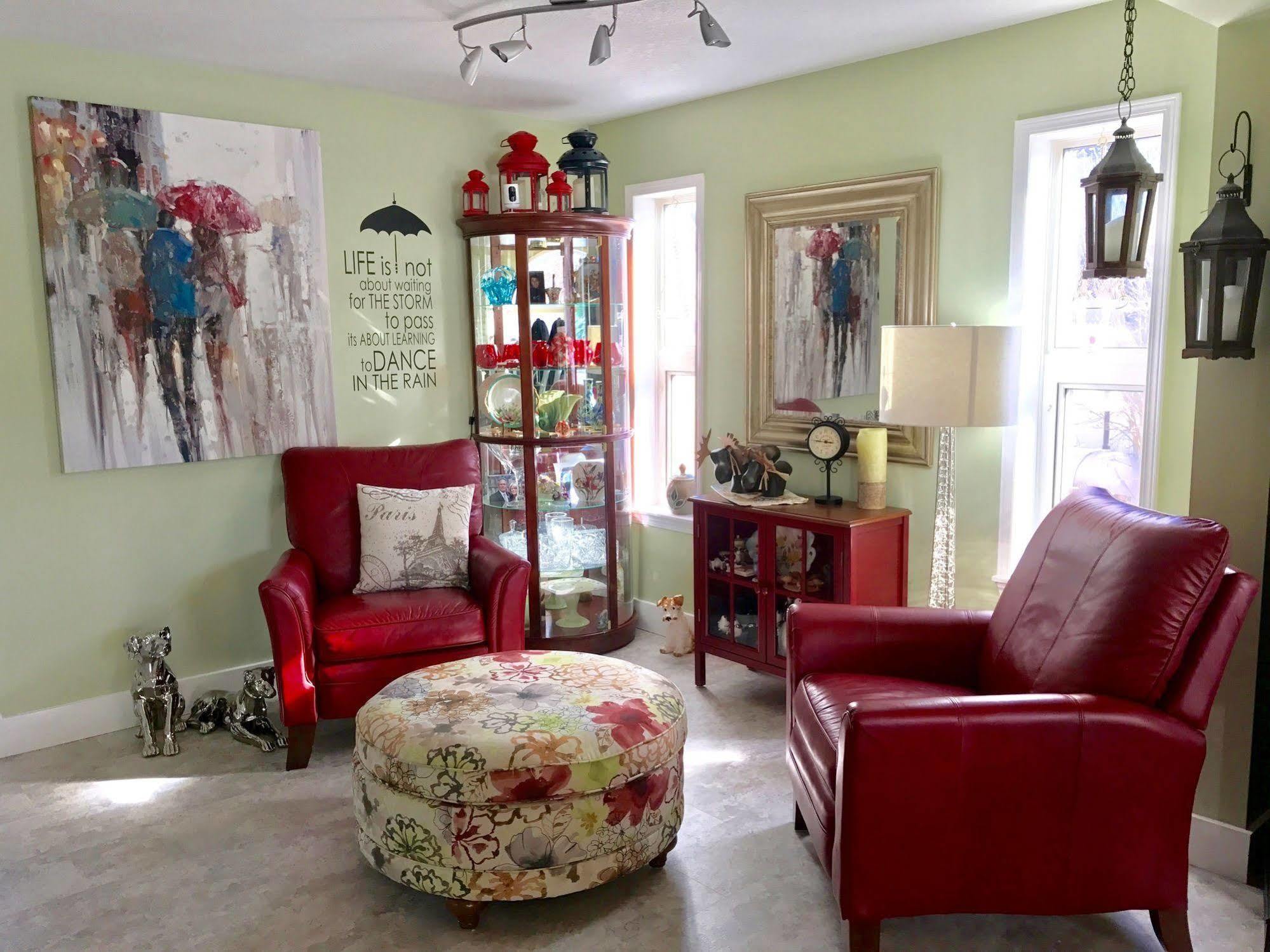Vangorda Place B&B ווייטהורס מראה חיצוני תמונה