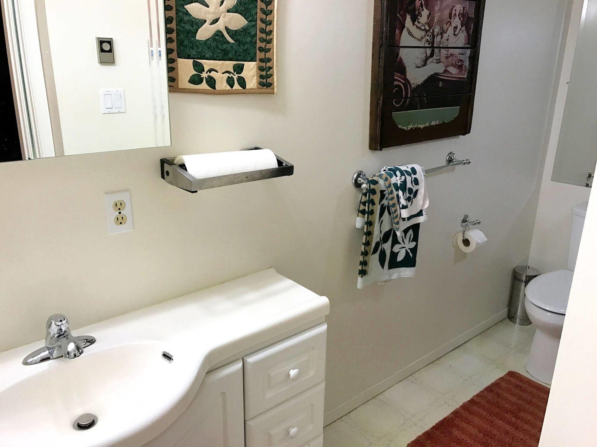 Vangorda Place B&B ווייטהורס מראה חיצוני תמונה