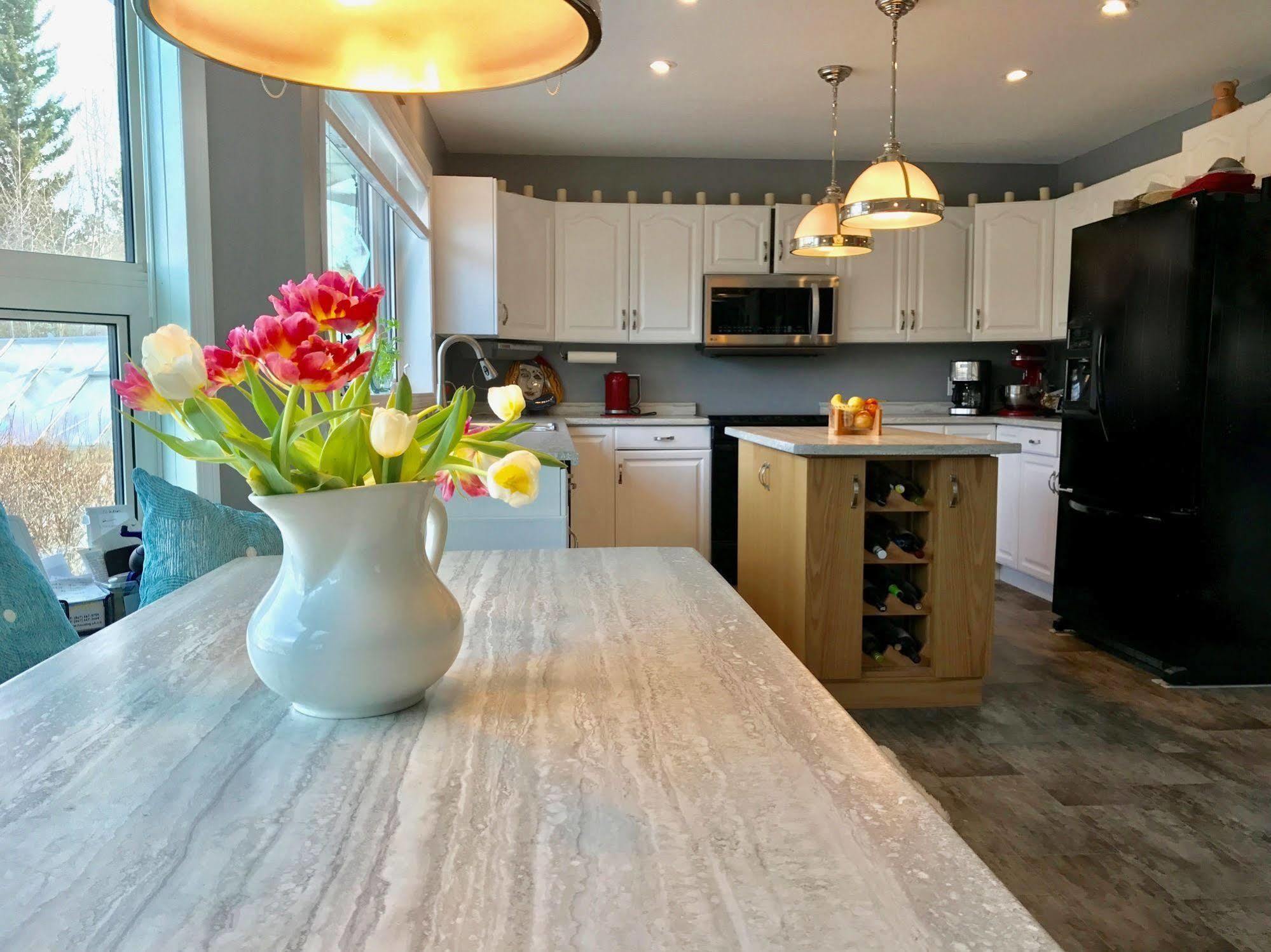 Vangorda Place B&B ווייטהורס מראה חיצוני תמונה