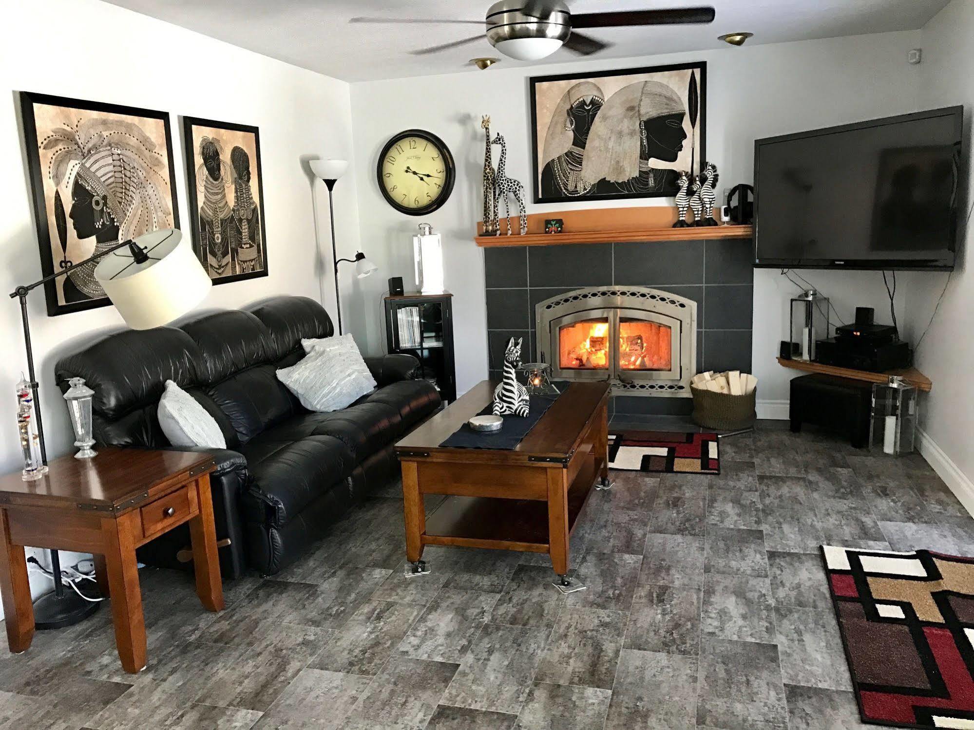 Vangorda Place B&B ווייטהורס מראה חיצוני תמונה