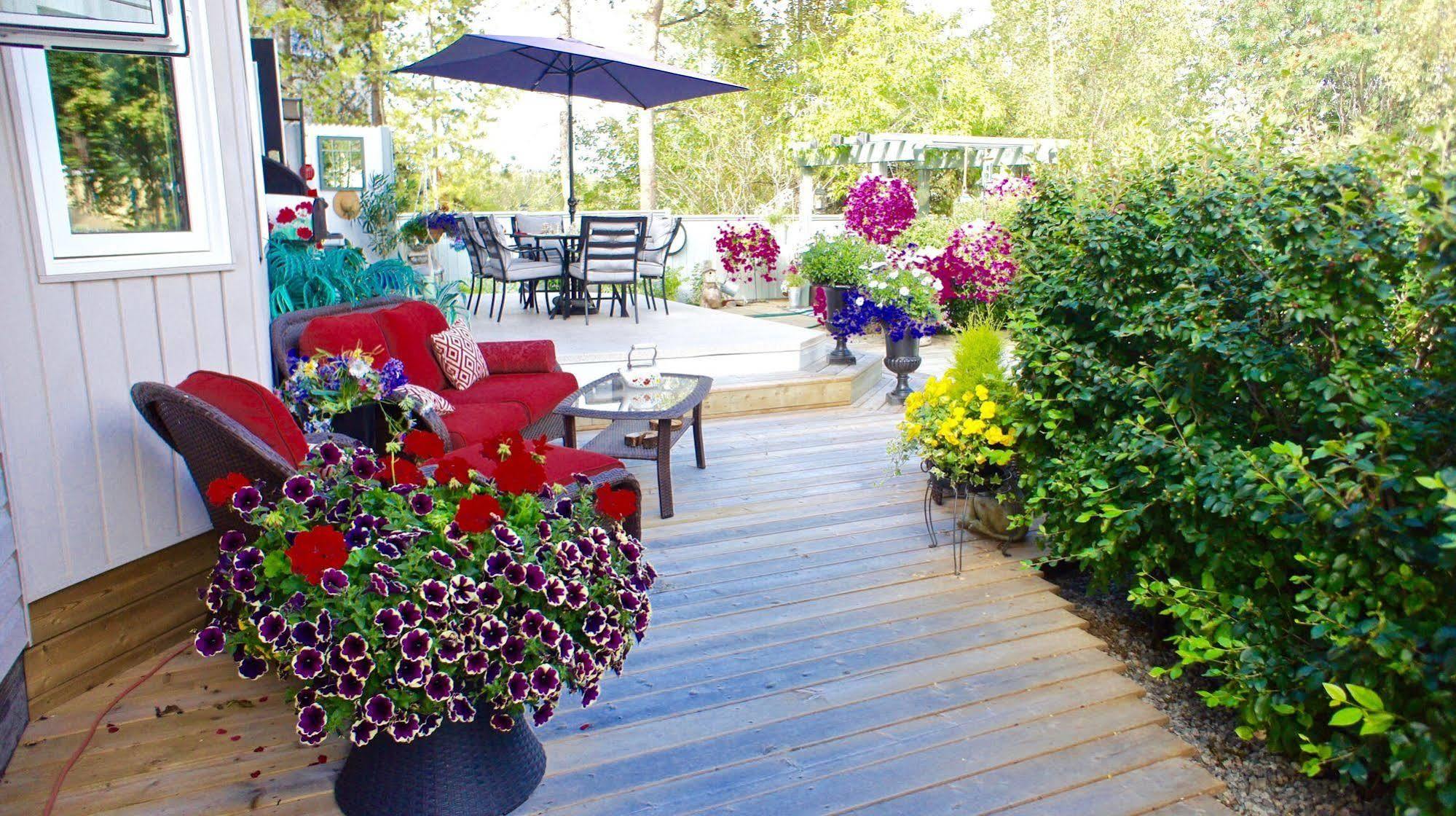 Vangorda Place B&B ווייטהורס מראה חיצוני תמונה